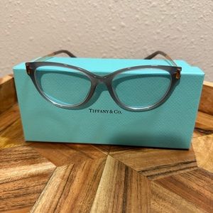 Tiffany & Co. Eyeglasses